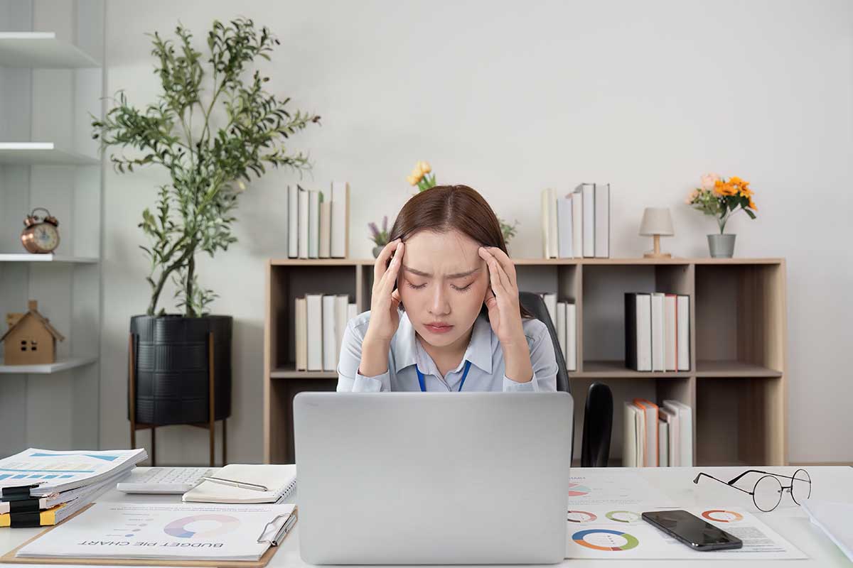 Stress da ferie imminenti: perché giugno può diventare il mese più pesante sul lavoro